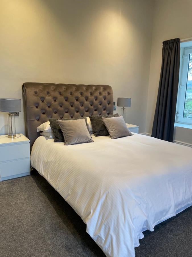 Woodlands Hall Hotel Ederyn Екстер'єр фото