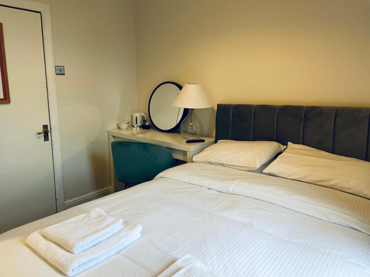 Woodlands Hall Hotel Ederyn Екстер'єр фото