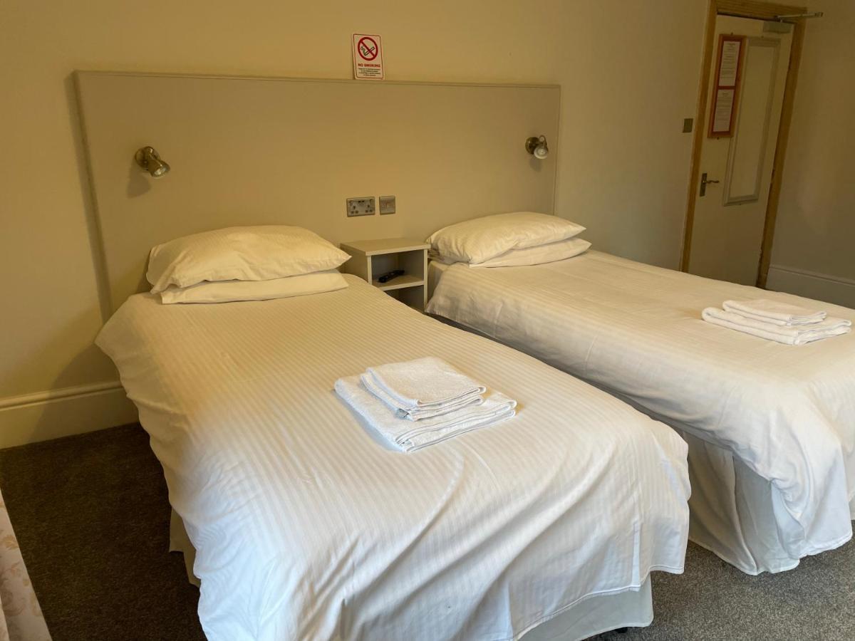 Woodlands Hall Hotel Ederyn Екстер'єр фото