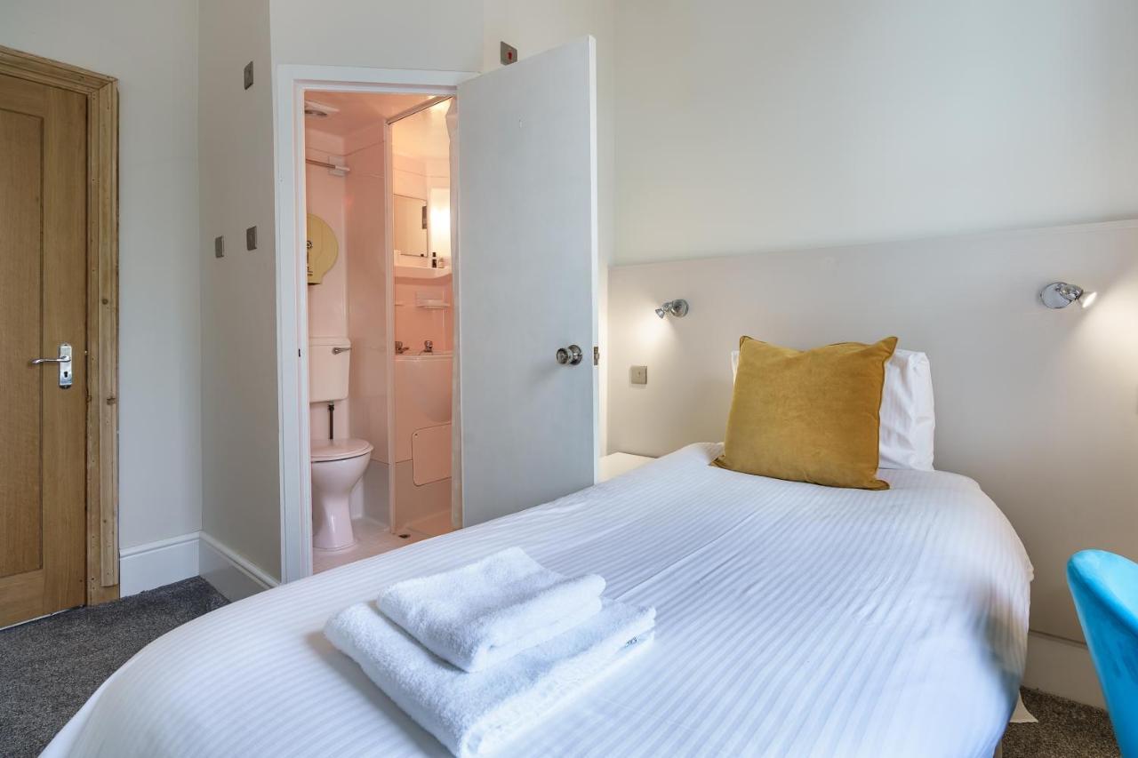 Woodlands Hall Hotel Ederyn Екстер'єр фото