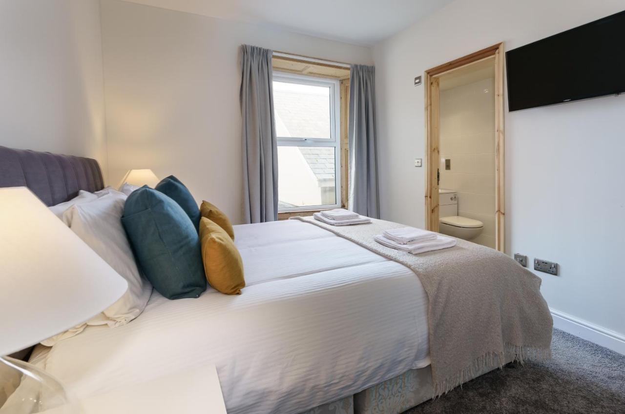 Woodlands Hall Hotel Ederyn Екстер'єр фото